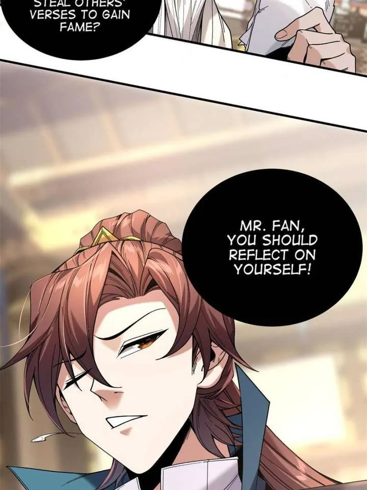 Celebrating the Remaining Life Chapter 63 page 73