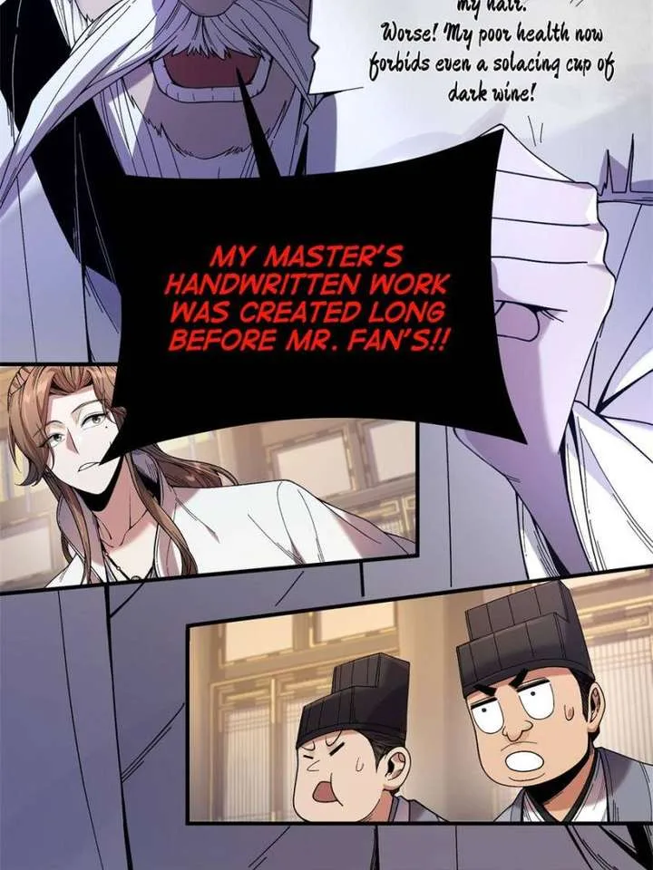 Celebrating the Remaining Life Chapter 63 page 70