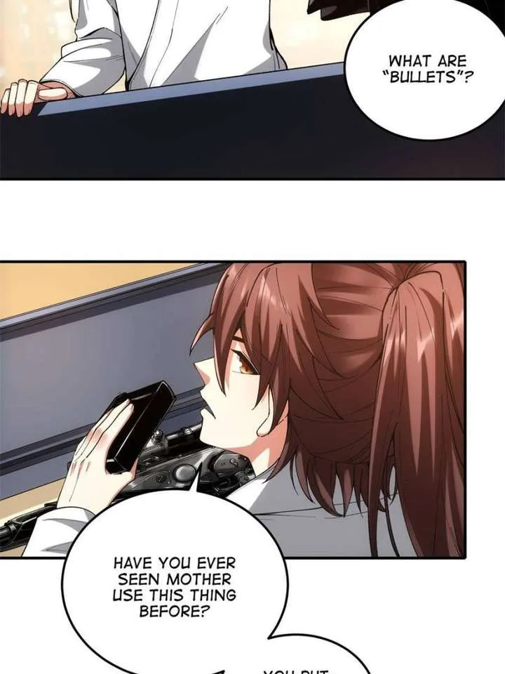 Celebrating the Remaining Life Chapter 68 page 10