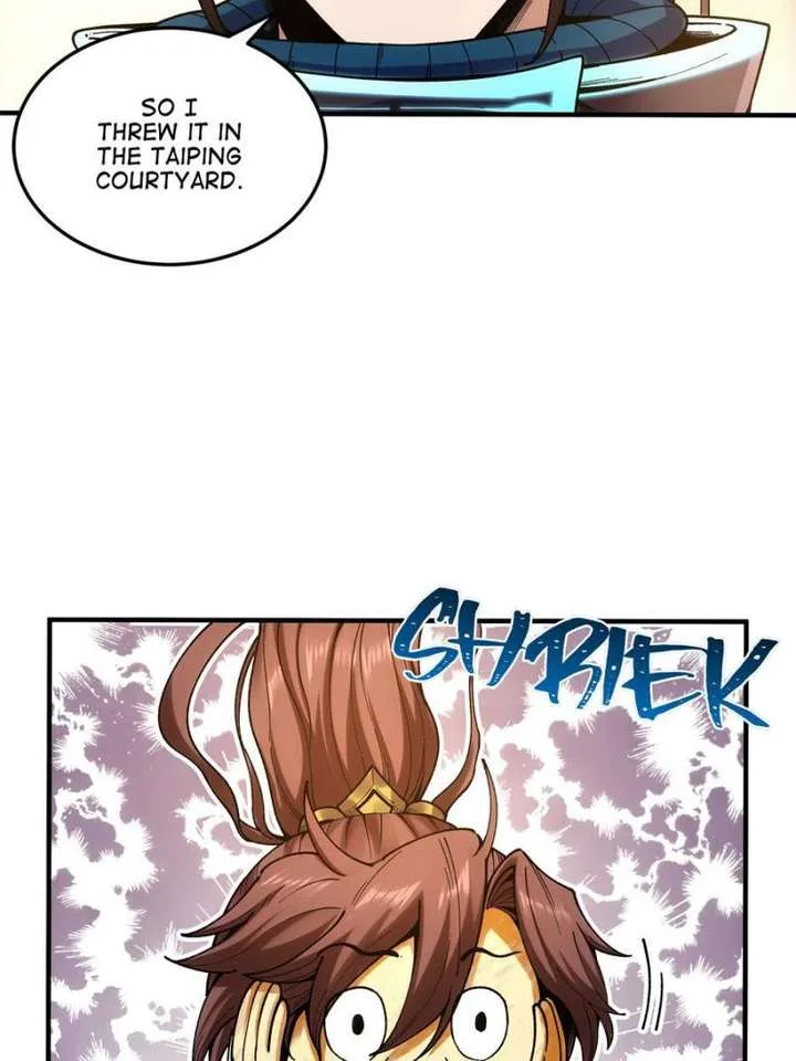 Celebrating the Remaining Life Chapter 68 page 16