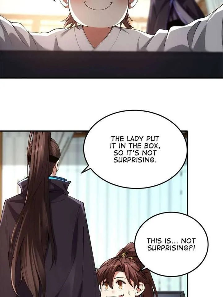 Celebrating the Remaining Life Chapter 68 page 3