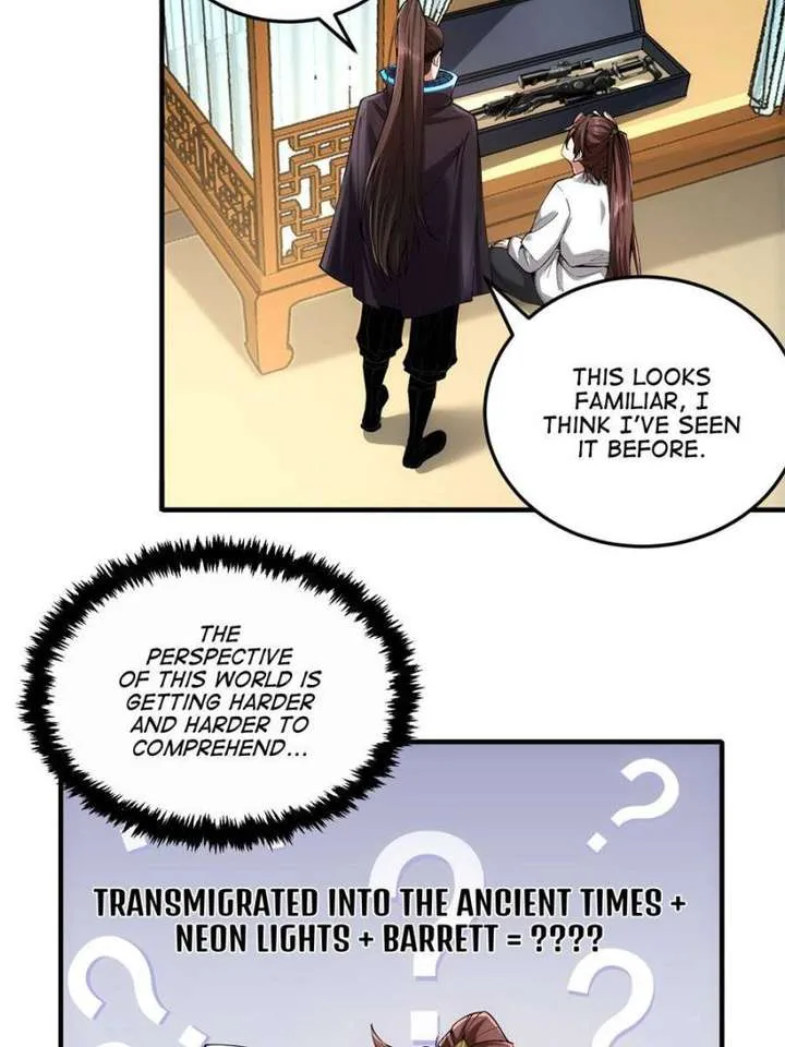 Celebrating the Remaining Life Chapter 68 page 7
