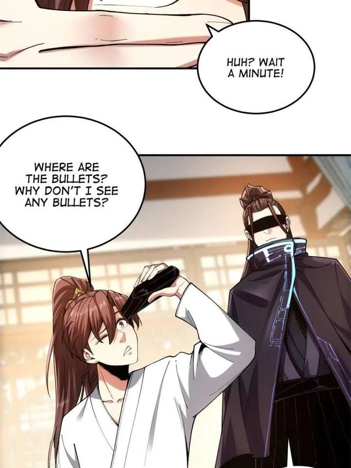 Celebrating the Remaining Life Chapter 68 page 9