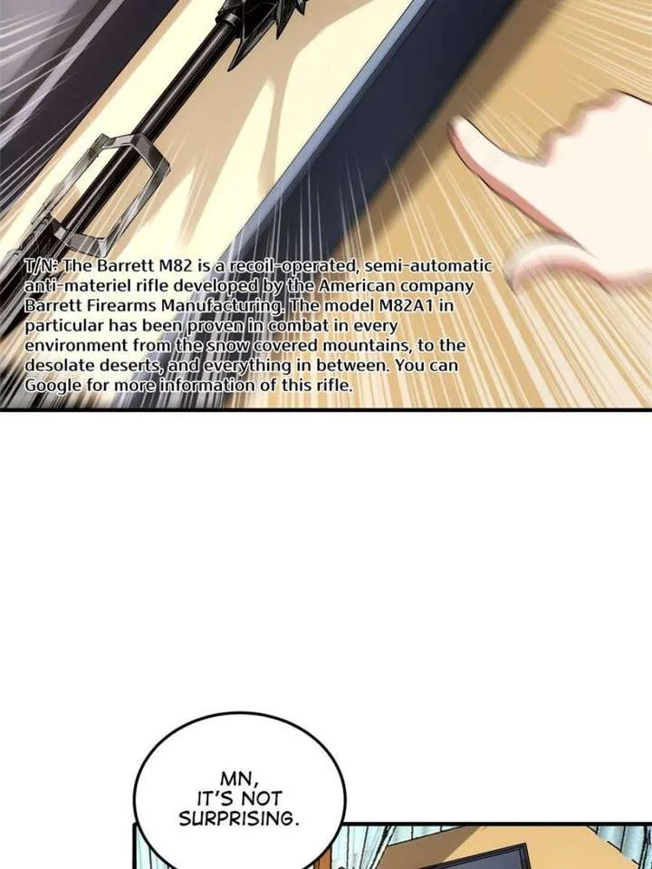 Celebrating the Remaining Life Chapter 68 page 6