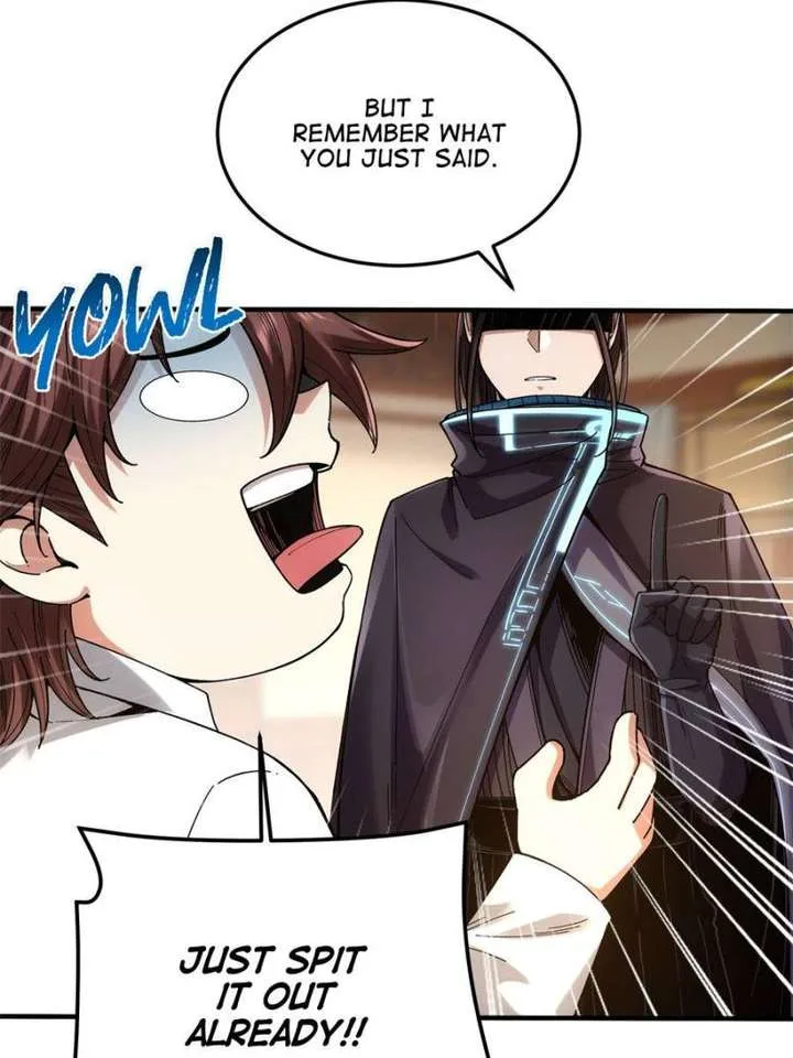 Celebrating the Remaining Life Chapter 68 page 14