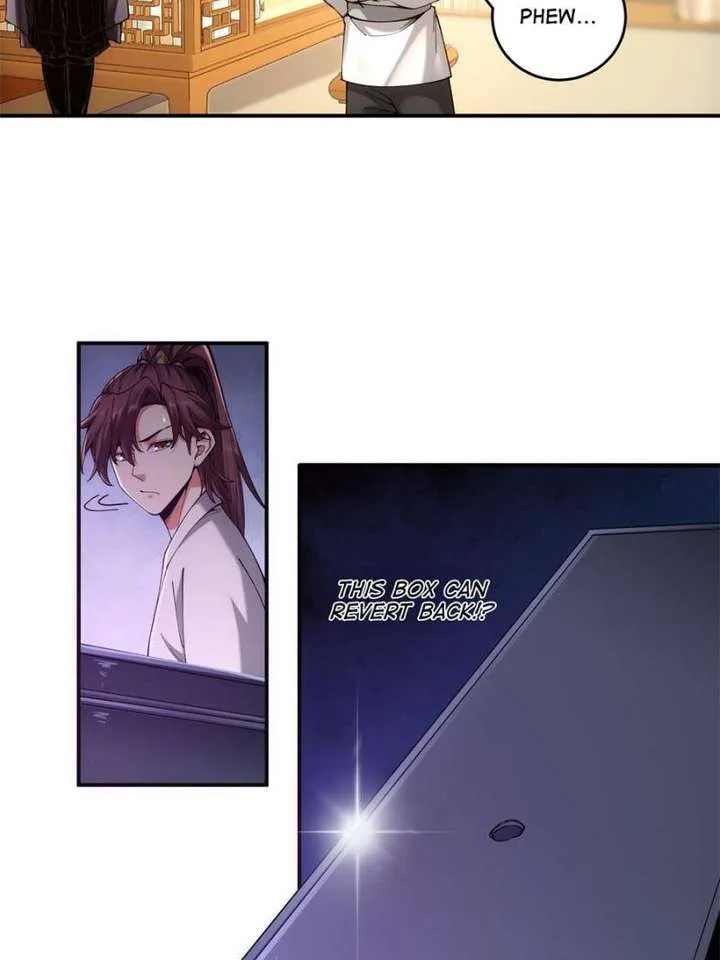 Celebrating the Remaining Life Chapter 68 page 42