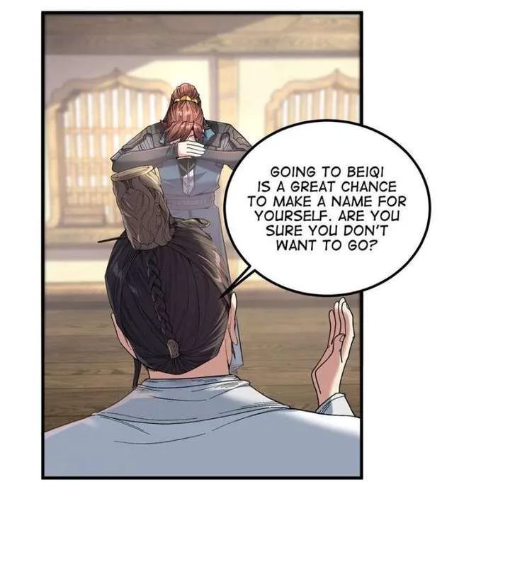 Celebrating the Remaining Life Chapter 73 page 13
