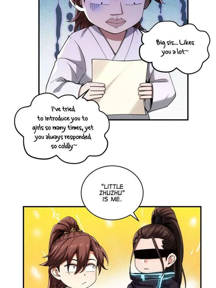 Celebrating the Remaining Life Chapter 68 page 52