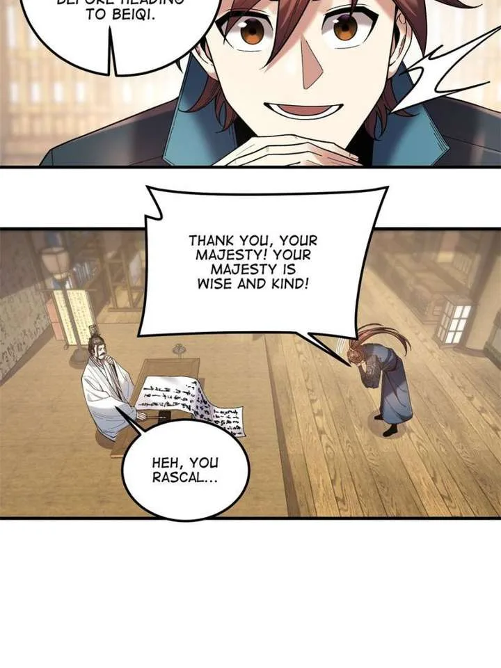 Celebrating the Remaining Life Chapter 73 page 12