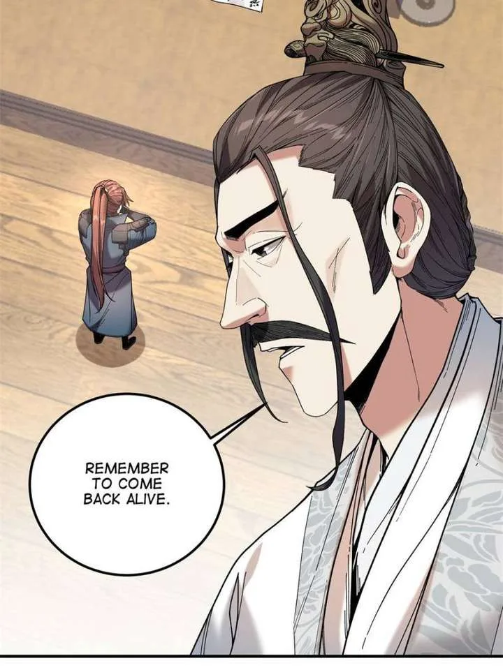 Celebrating the Remaining Life Chapter 73 page 22