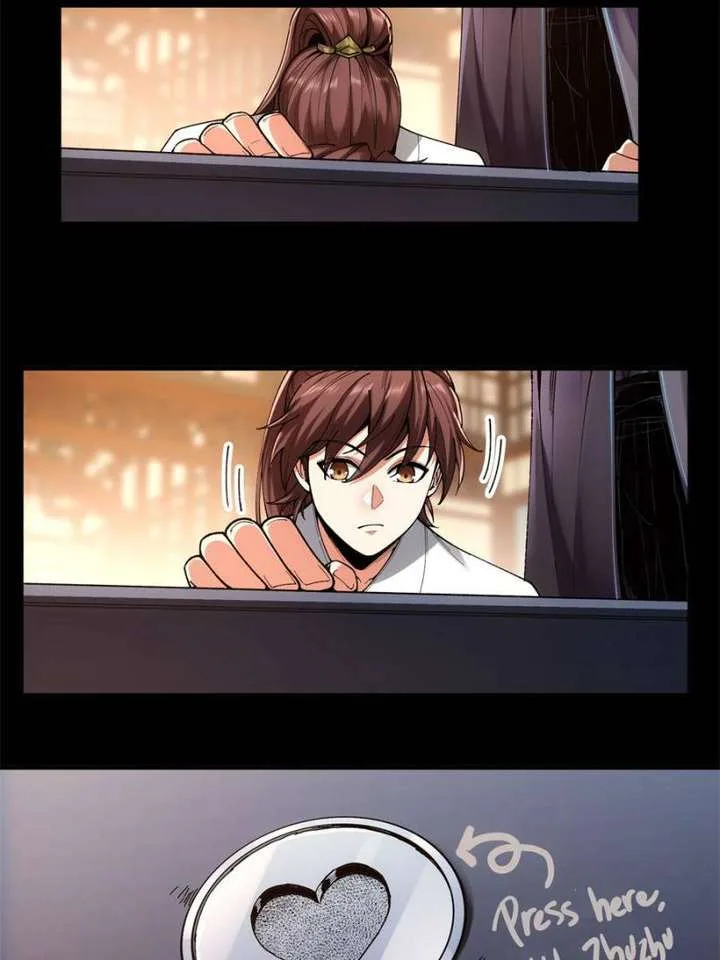 Celebrating the Remaining Life Chapter 68 page 20