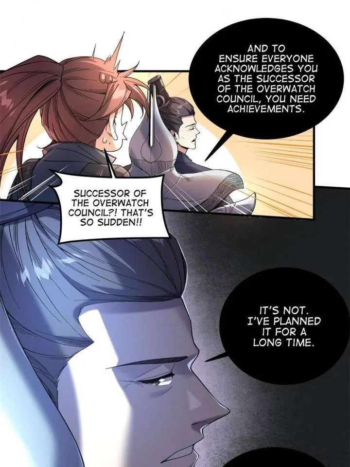 Celebrating the Remaining Life Chapter 73 page 5