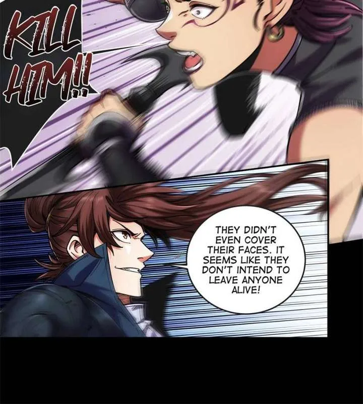 Celebrating the Remaining Life Chapter 44 page 13