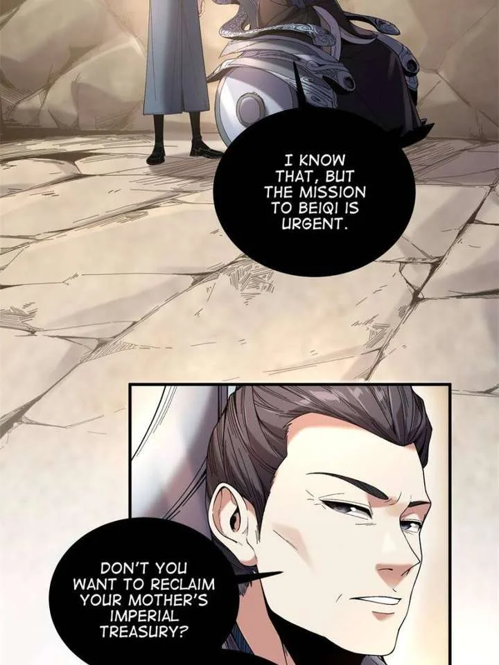 Celebrating the Remaining Life Chapter 73 page 3