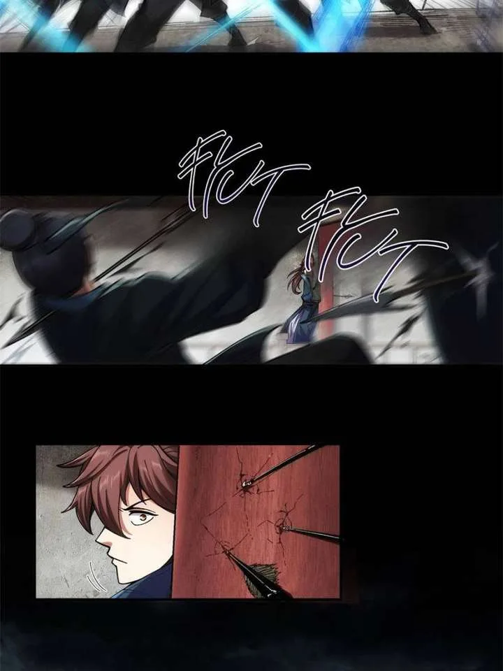 Celebrating the Remaining Life Chapter 44 page 3