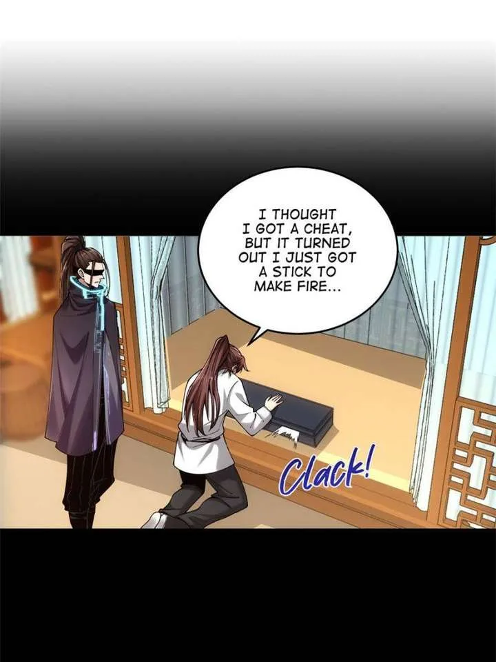 Celebrating the Remaining Life Chapter 68 page 19