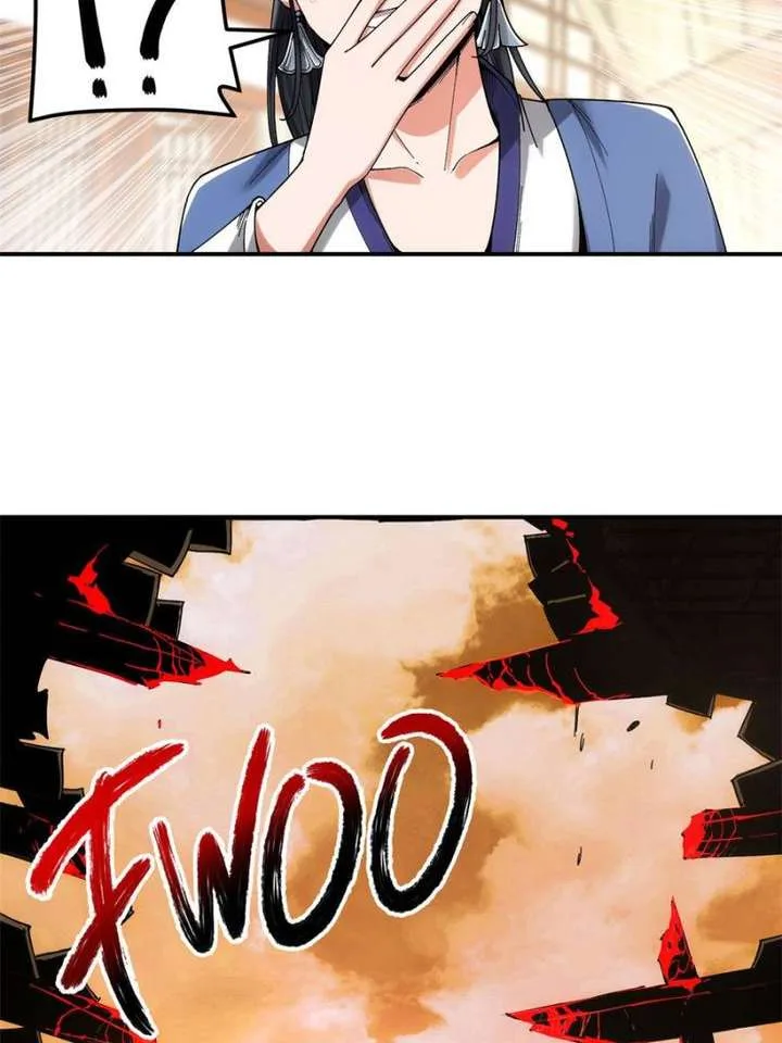 Celebrating the Remaining Life Chapter 68 page 39