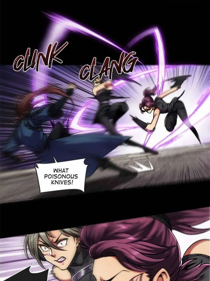 Celebrating the Remaining Life Chapter 44 page 12