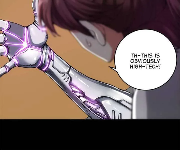 Celebrating the Remaining Life Chapter 68 page 31