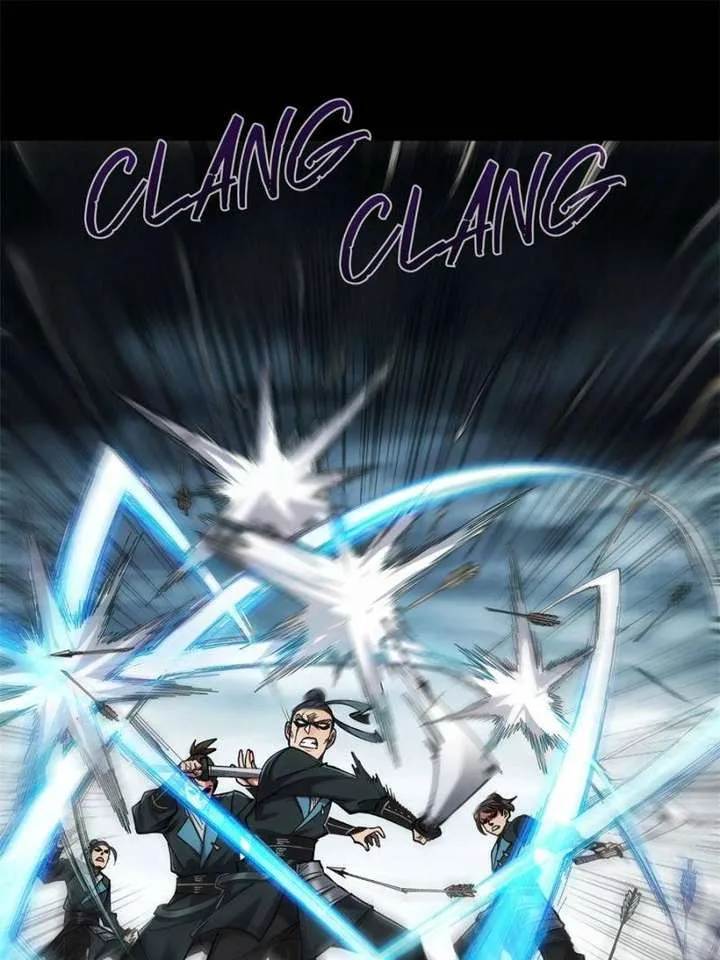 Celebrating the Remaining Life Chapter 44 page 2
