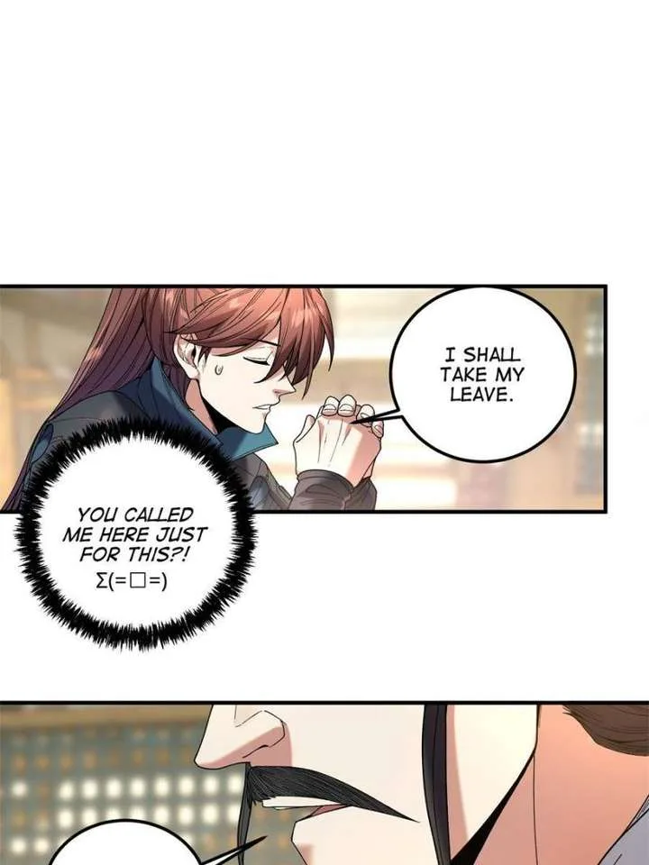 Celebrating the Remaining Life Chapter 73 page 20