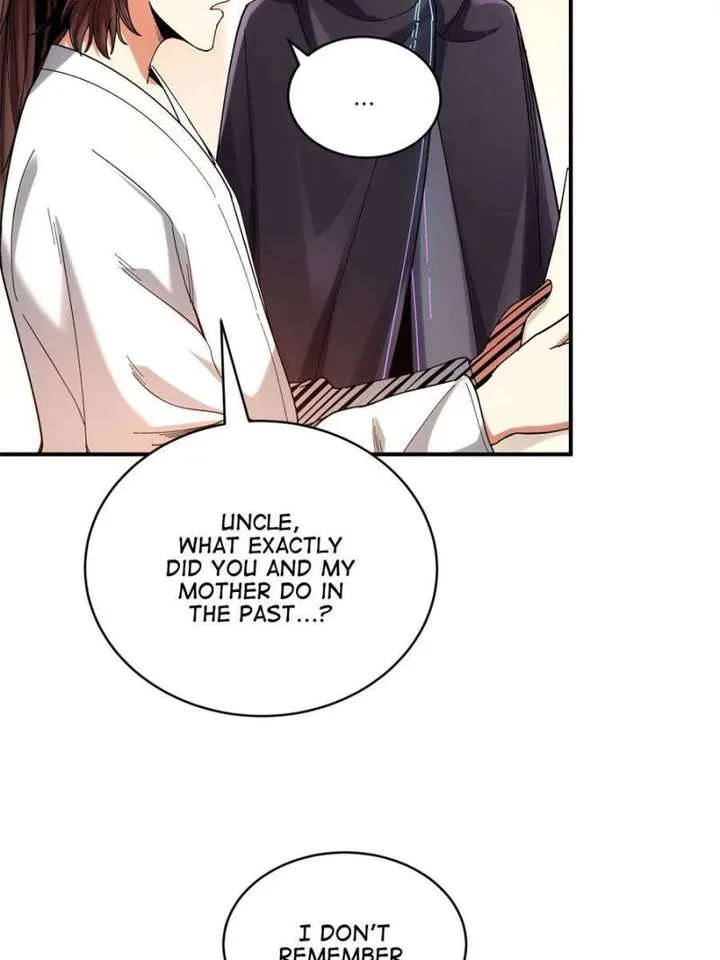 Celebrating the Remaining Life Chapter 68 page 58