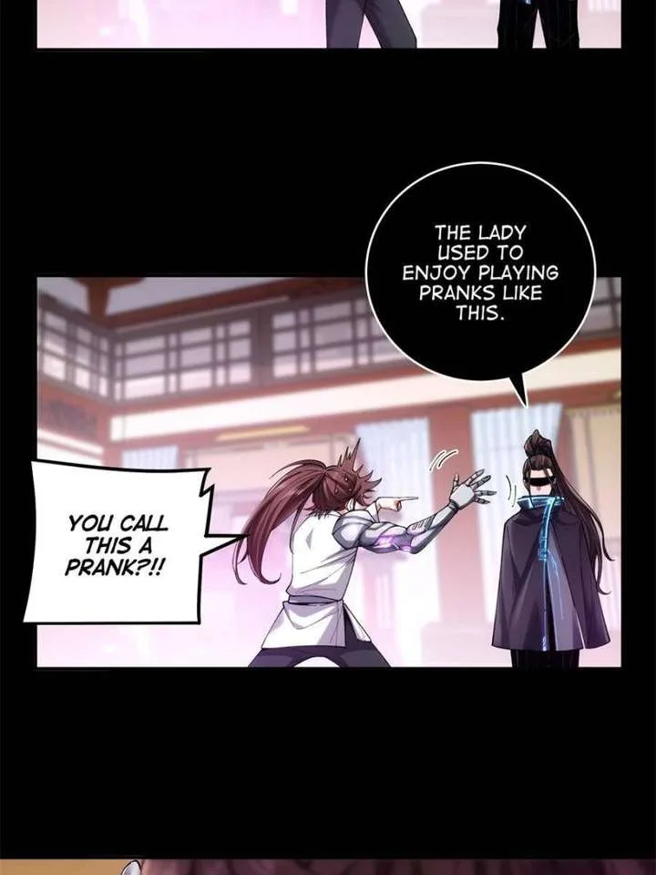 Celebrating the Remaining Life Chapter 68 page 30