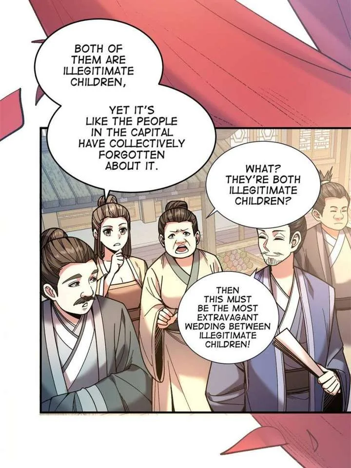Celebrating the Remaining Life Chapter 71 page 7