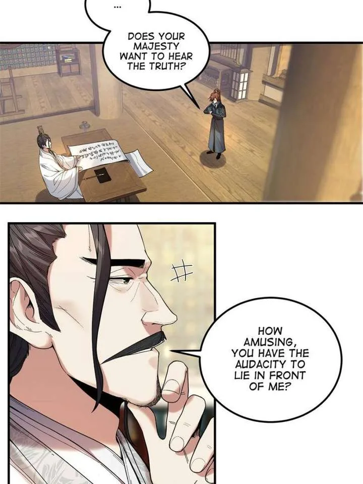 Celebrating the Remaining Life Chapter 73 page 16