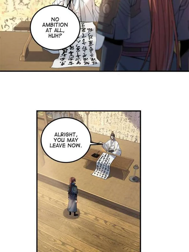 Celebrating the Remaining Life Chapter 73 page 18