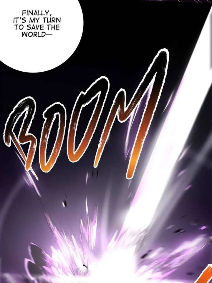 Celebrating the Remaining Life Chapter 68 page 36