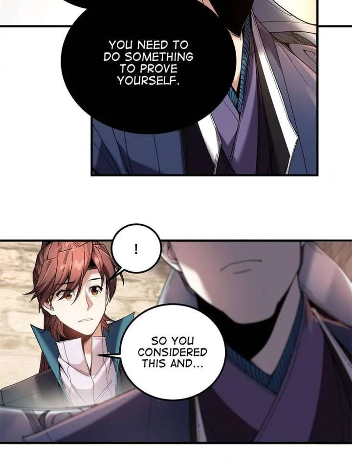 Celebrating the Remaining Life Chapter 73 page 4