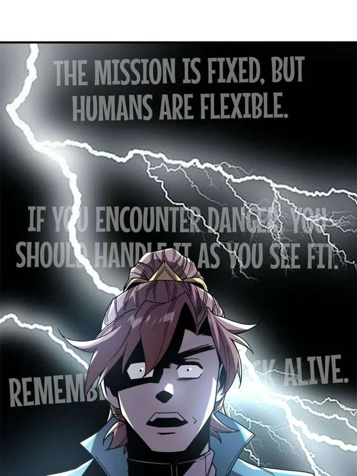 Celebrating the Remaining Life Chapter 73 page 23