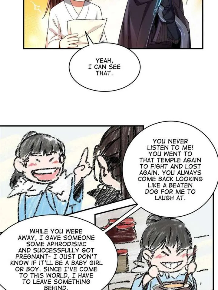 Celebrating the Remaining Life Chapter 68 page 53