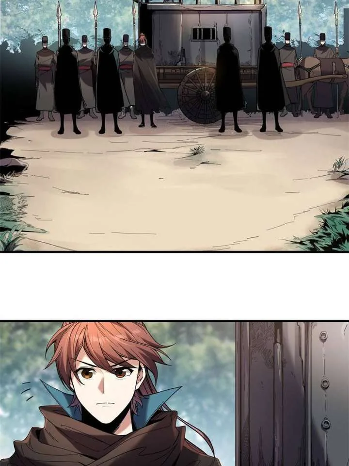 Celebrating the Remaining Life Chapter 73 page 29