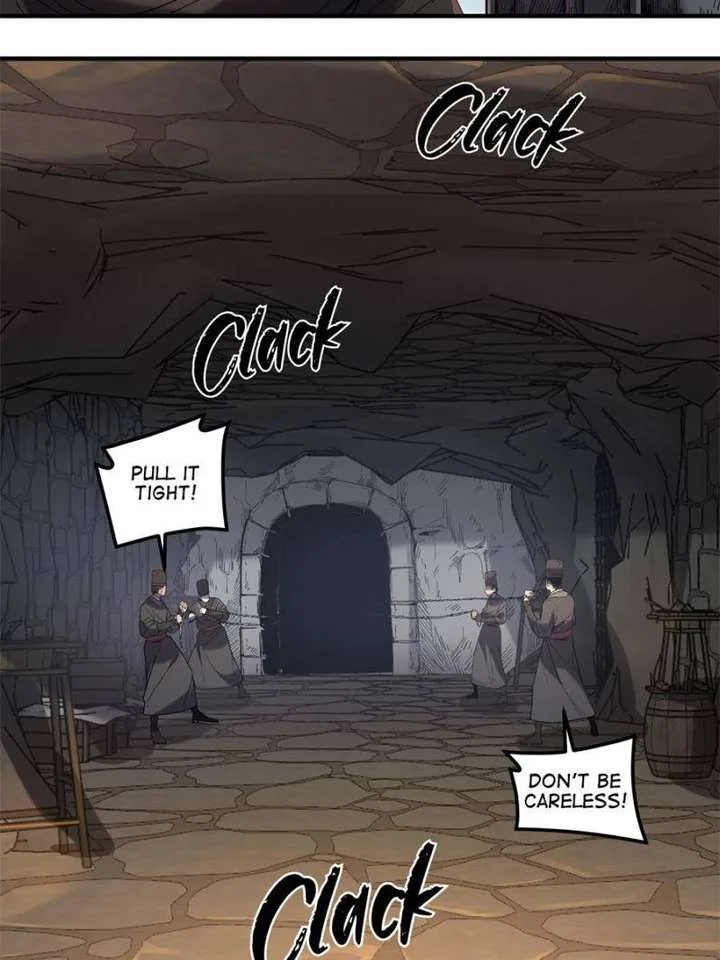 Celebrating the Remaining Life Chapter 73 page 30
