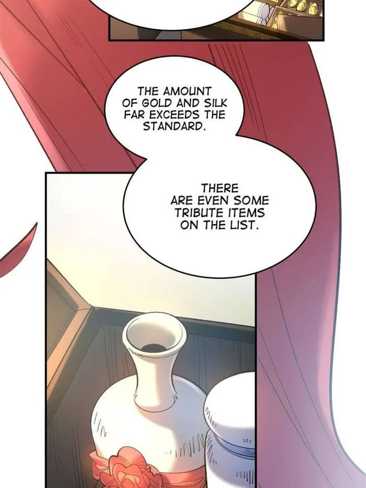 Celebrating the Remaining Life Chapter 71 page 9