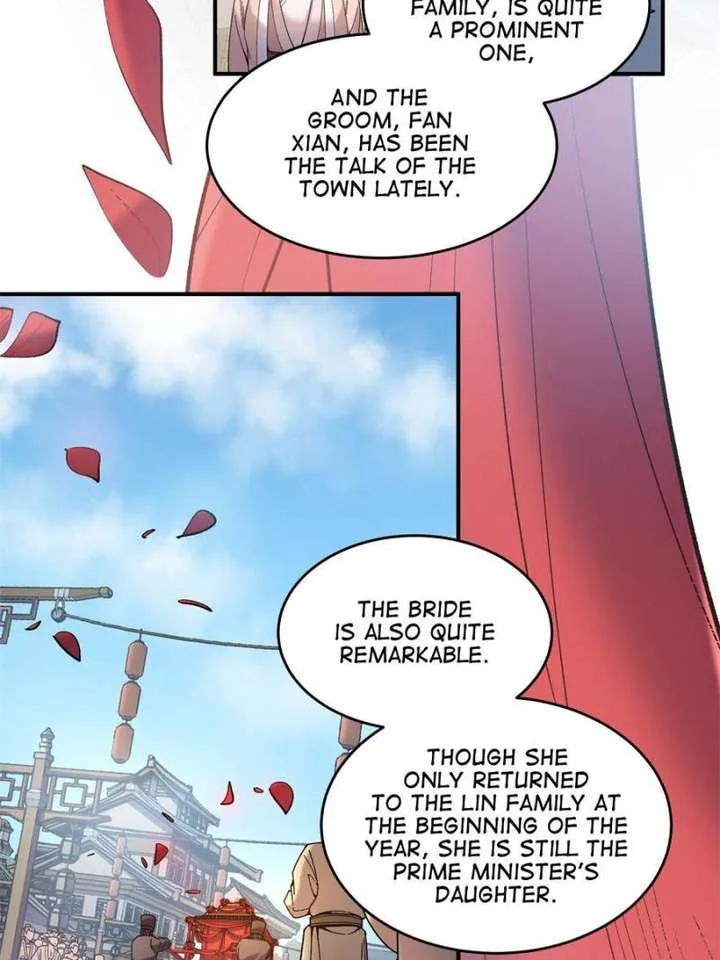 Celebrating the Remaining Life Chapter 71 page 5