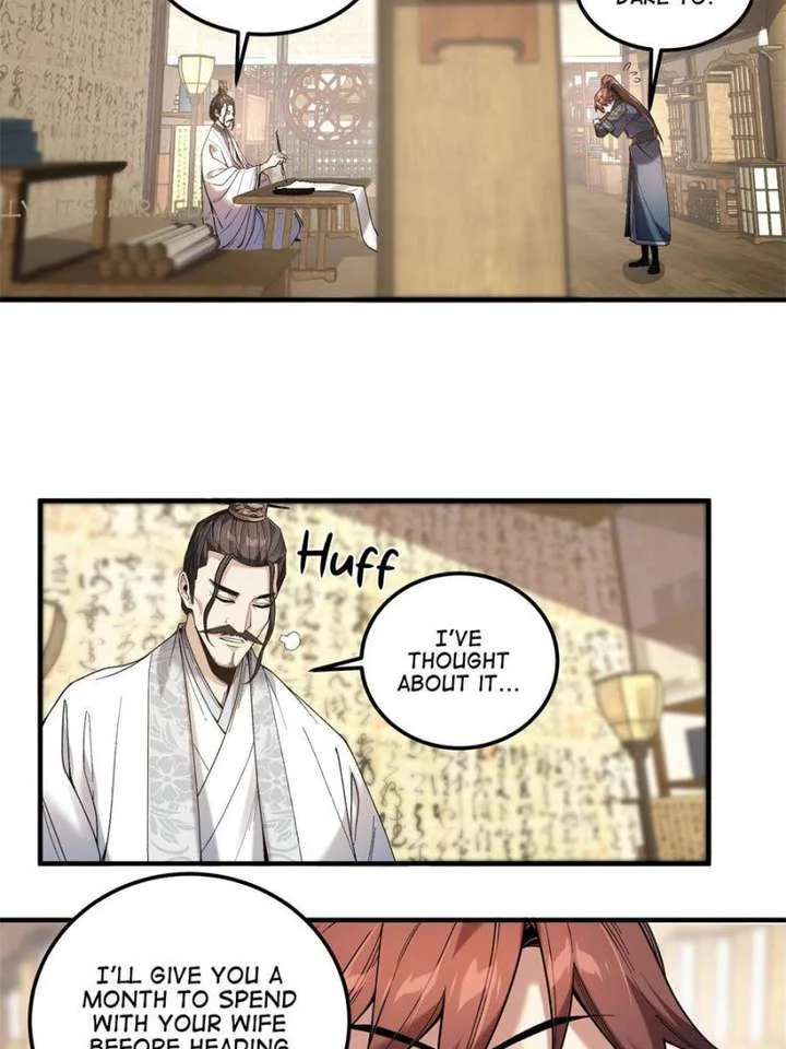 Celebrating the Remaining Life Chapter 73 page 11