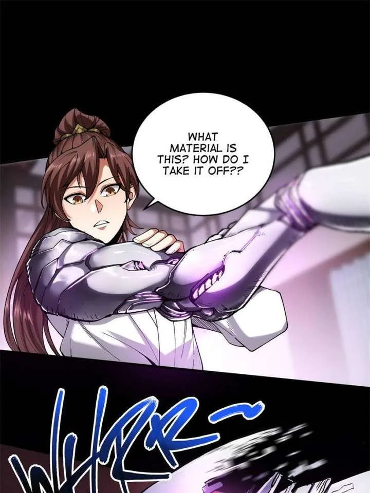 Celebrating the Remaining Life Chapter 68 page 32