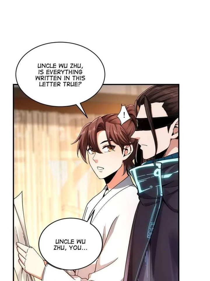 Celebrating the Remaining Life Chapter 68 page 55