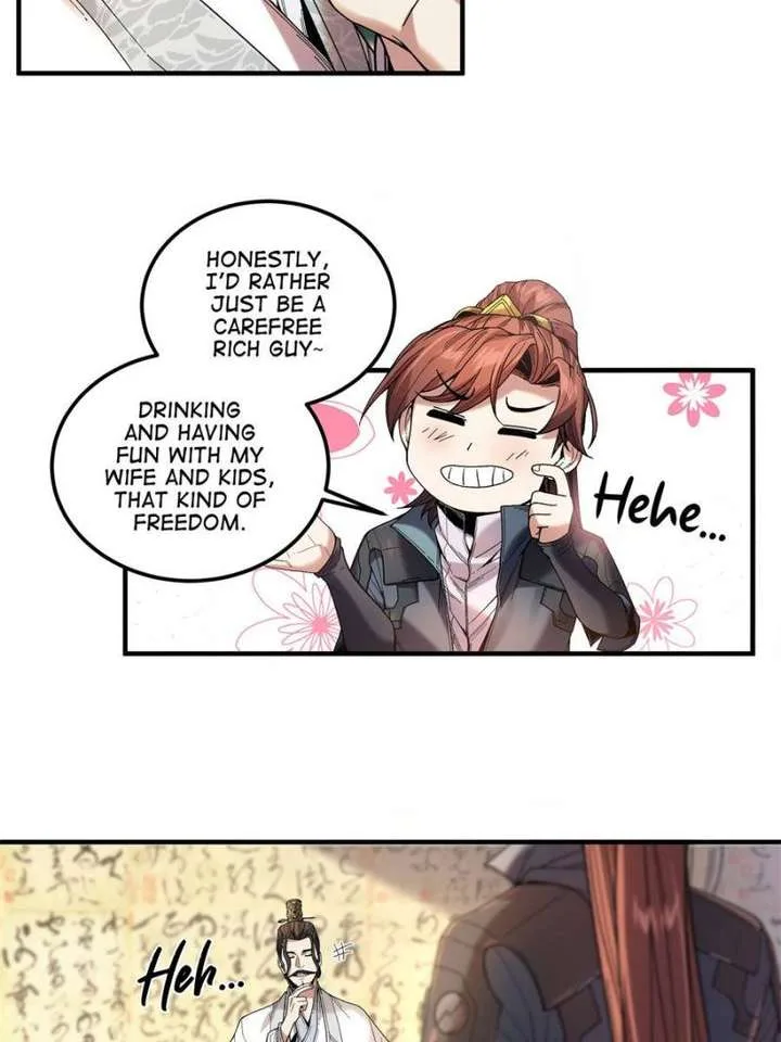 Celebrating the Remaining Life Chapter 73 page 17