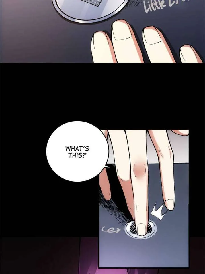 Celebrating the Remaining Life Chapter 68 page 21