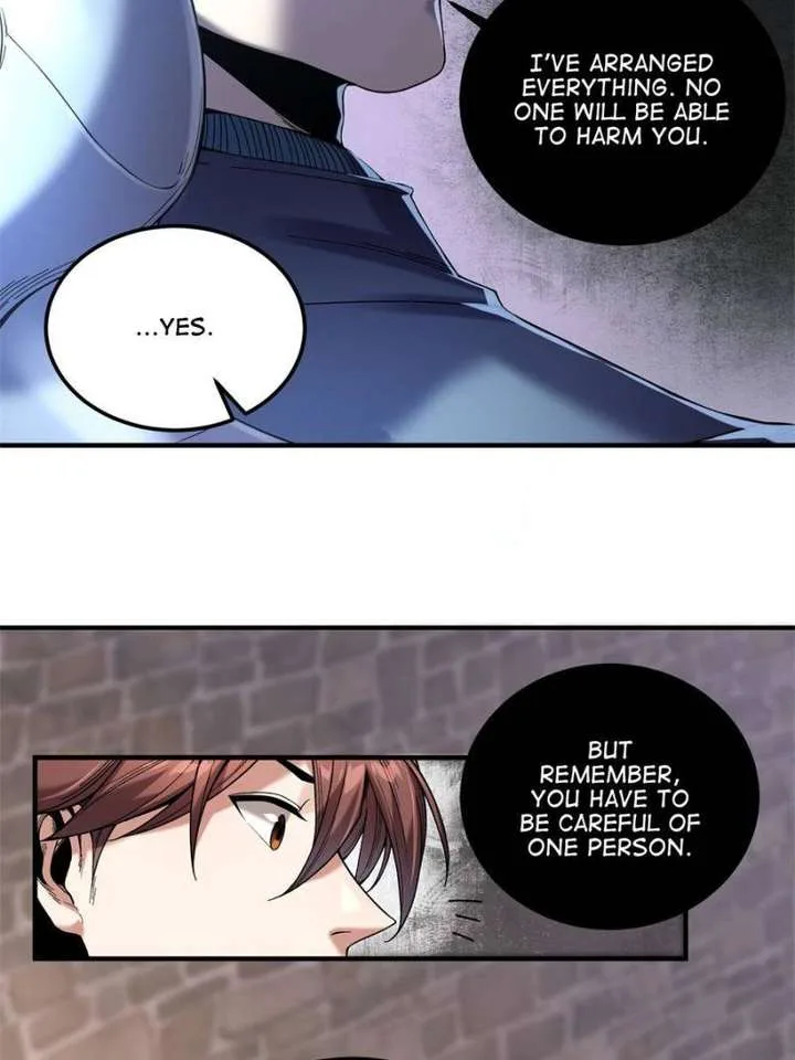 Celebrating the Remaining Life Chapter 73 page 6