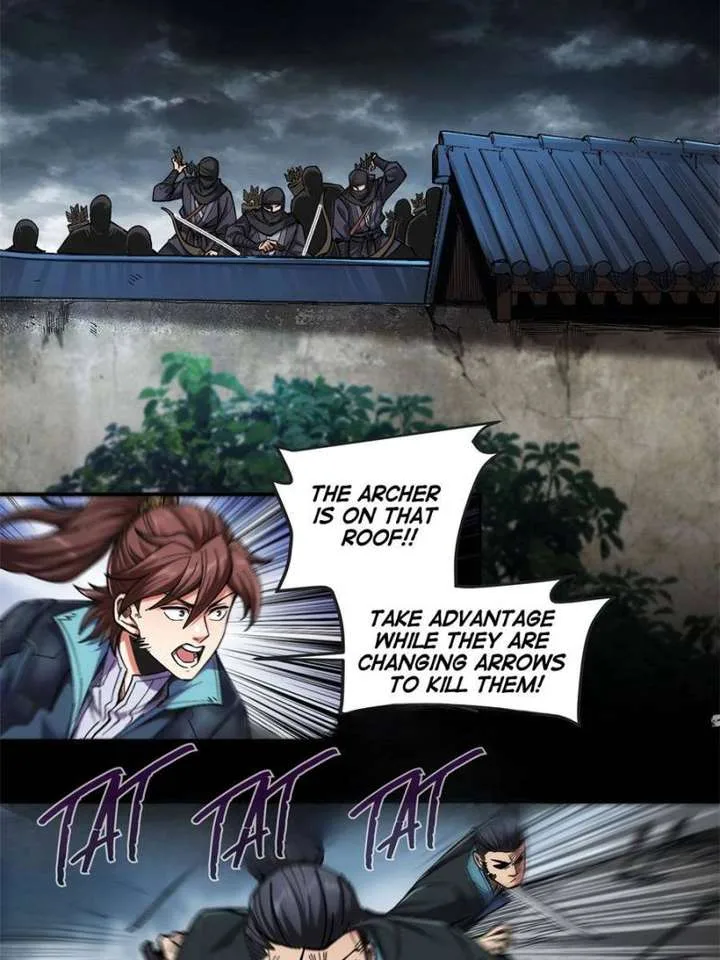 Celebrating the Remaining Life Chapter 44 page 4