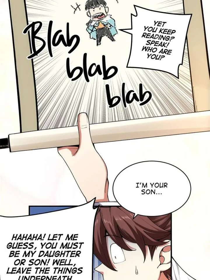 Celebrating the Remaining Life Chapter 68 page 71