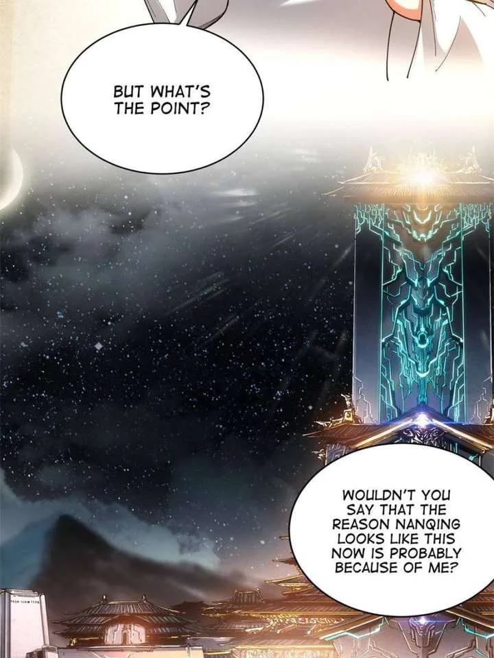 Celebrating the Remaining Life Chapter 68 page 61
