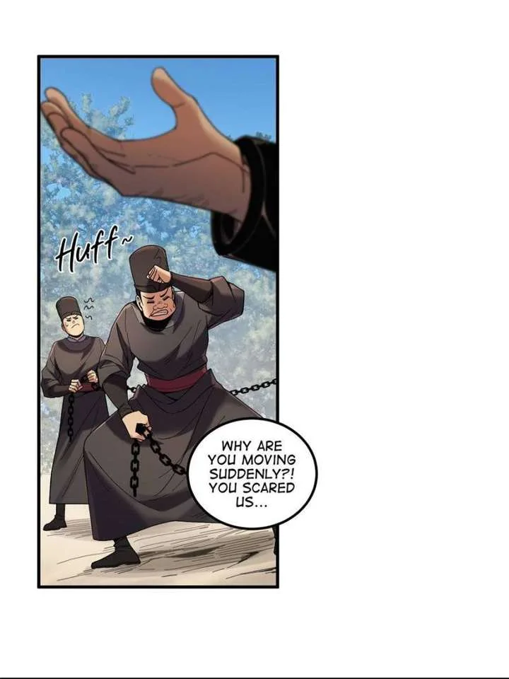 Celebrating the Remaining Life Chapter 73 page 46