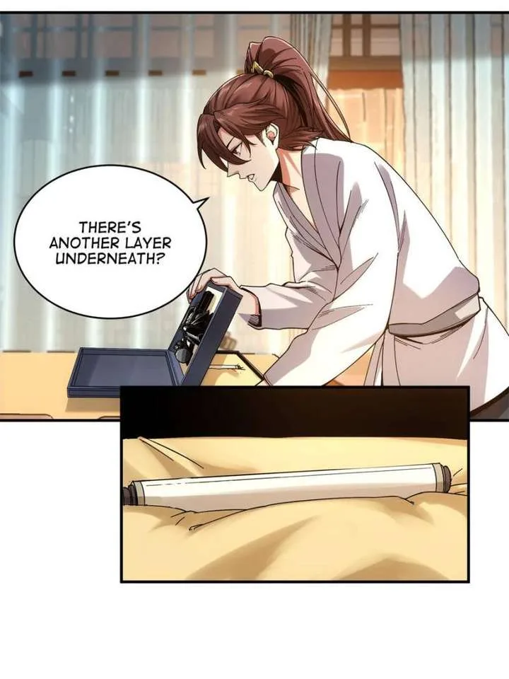 Celebrating the Remaining Life Chapter 68 page 69