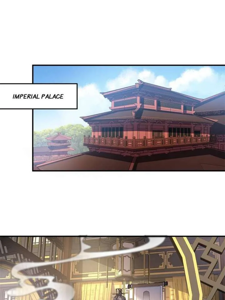 Celebrating the Remaining Life Chapter 71 page 11